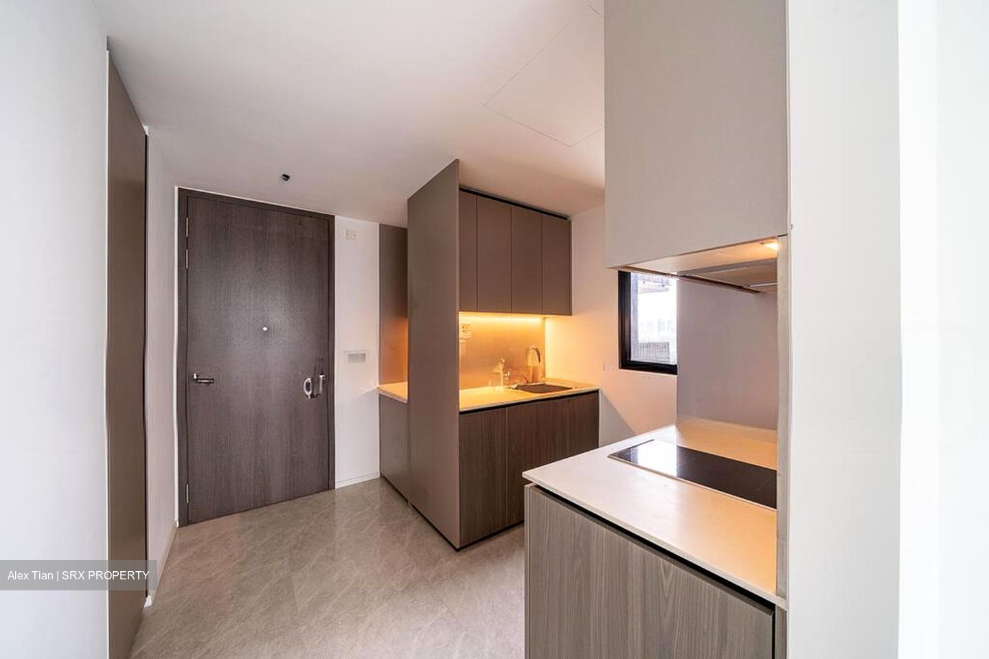 Piccadilly Grand (D8), Apartment #526808091